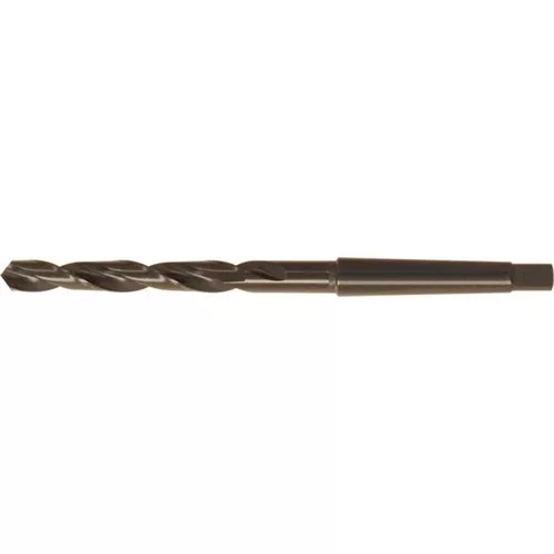Fortis kúpos szárú csigafúró hengerelt DIN345N HSS 36.50mm