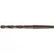 Fortis kúpos szárú csigafúró hengerelt DIN345N HSS 36.50mm