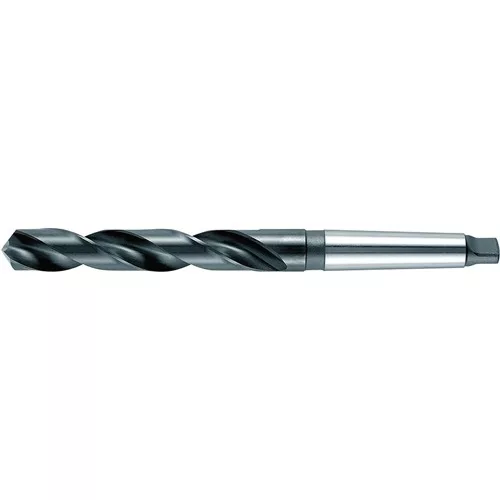 Format kúpos szárú csigafúró köszörült DIN345 InoxHSSE Co5 34.0mm MK4
