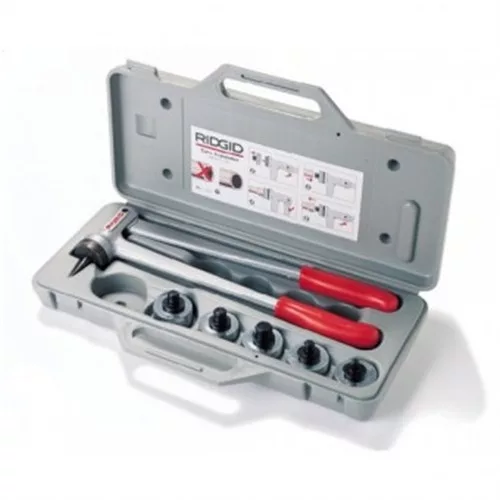 Ridgid csőtágító készlet 12, 15, 18, 22mm