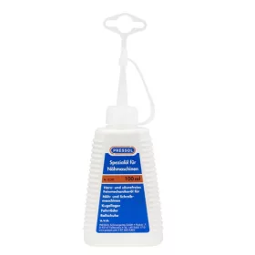 Pressol Speciális varrógépolaj 100ml-D