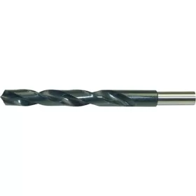   Format szűkített szárú csigafúró köszörült DIN338N HSS 18.0mm (13mm szárral)