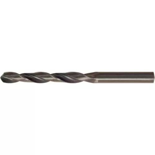 Fortis csigafúró hengerelt DIN338N HSS 3.5mm