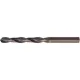 Fortis csigafúró hengerelt DIN338N HSS 3.5mm