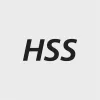 Fortis csigafúró hengerelt DIN338N HSS 3.5mm