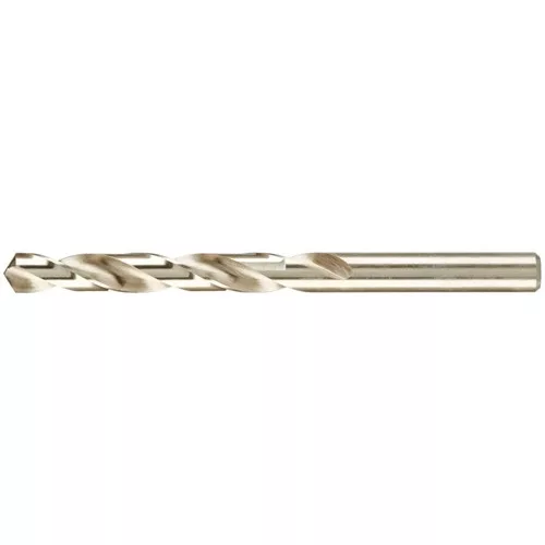 Fortis csigafúró köszörült DIN338N HSS 5.2mm