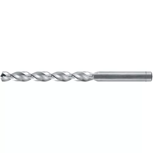 Format csigafúró köszörült DIN338TF HSSE Co5 N 9.20mm