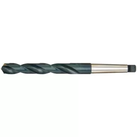   Format kúpos szárú csigafúró köszörült DIN345N HSS 18.0mm