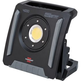   Brennenstuhl Multi Battery LED reflektor 40W, 4500lm, IP65, 18V