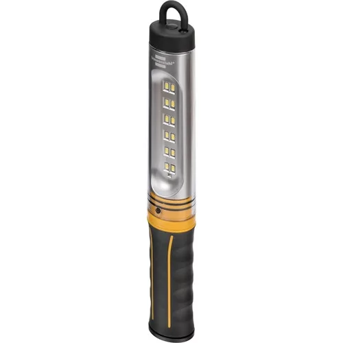 Brennenstuhl akkus LED műhelylámpa WL 500A IP54 520lm
