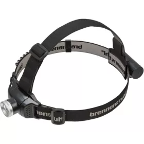 Brennenstuhl KL 251AF akkumulátoros fejlámpa