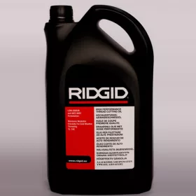 Ridgid menetvágó olaj 5l