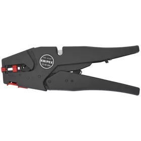Knipex Önbeállító huzalcsupaszító fogó 200mm