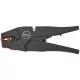 Knipex Önbeállító huzalcsupaszító fogó 200mm