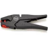 Knipex Önbeállító huzalcsupaszító fogó 200mm