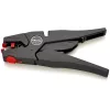 Knipex Önbeállító huzalcsupaszító fogó 200mm