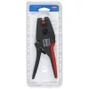 Knipex automata huzalcsupaszítófogó 195mm (bliszter)