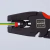 Knipex automata huzalcsupaszítófogó 195mm