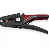 Knipex PreciStrip16 Automatikus huzalcsupaszító fogó
