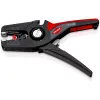 Knipex PreciStrip16 Automatikus huzalcsupaszító fogó
