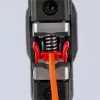 Knipex PreciStrip16 Automatikus huzalcsupaszító fogó