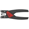 Knipex automata huzalcsupaszító fogó 175 mm