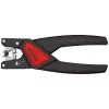 Knipex automata huzalcsupaszító fogó 175mm