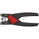 Knipex automata huzalcsupaszító fogó 175mm