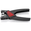 Knipex automata huzalcsupaszító fogó 175mm
