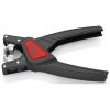 Knipex automata huzalcsupaszító fogó 175 mm