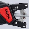 Knipex automata huzalcsupaszító fogó 175 mm