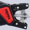 Knipex automata huzalcsupaszító fogó 175 mm