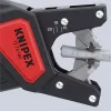 Knipex automata huzalcsupaszító fogó 175 mm