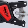 Knipex automata huzalcsupaszító fogó 175mm