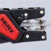 Knipex automata huzalcsupaszító fogó 175 mm