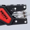 Knipex automata huzalcsupaszító fogó 175 mm