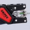 Knipex automata huzalcsupaszító fogó 175 mm