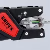 Knipex automata huzalcsupaszító fogó 175mm