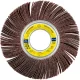 Klingspor lamellás csiszolókerék 200x50mm P 40 SM 611 S