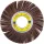 Klingspor lamellás csiszolókerék 250x25mm P 80 SM 611 S
