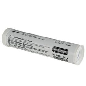 Pressol zsírpatron  grafitos 400 g