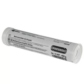 Pressol zsírpatron  grafitos 400g