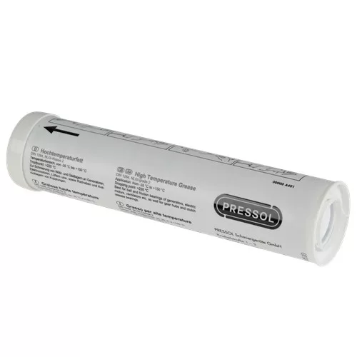 Pressol zsírpatron  hőálló 400g