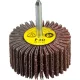 Klingspor csapos lamellás csiszoló 30x10x6mm P 40KM 613 S