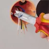 Knipex VDE huzalcsupaszító fogó 165mm