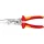 Knipex VDE installációs fogó 200mm