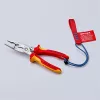 Knipex VDE installációs fogó 200mm