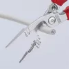 Knipex VDE installációs fogó 200mm