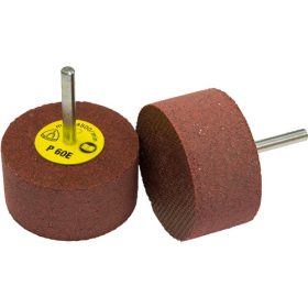 Klingspor csiszolóhasáb 40x15x6mm P 240 RFS 651 S