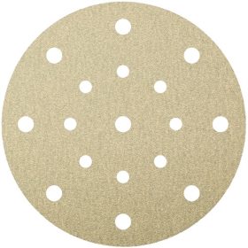 Klingspor tépőzáras tárcsa 150mm 60 PS 33 CK S GLS3